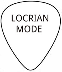 The Locrian Mode