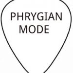 The Phrygian Mode